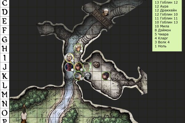 Модератор на кракене