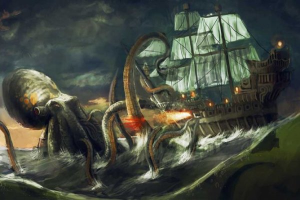 Kraken маркетплейс зеркала